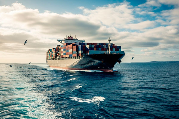 logistica