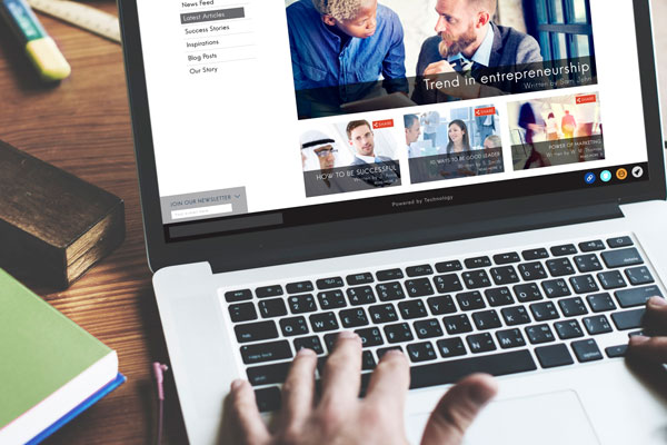 sitio web 1