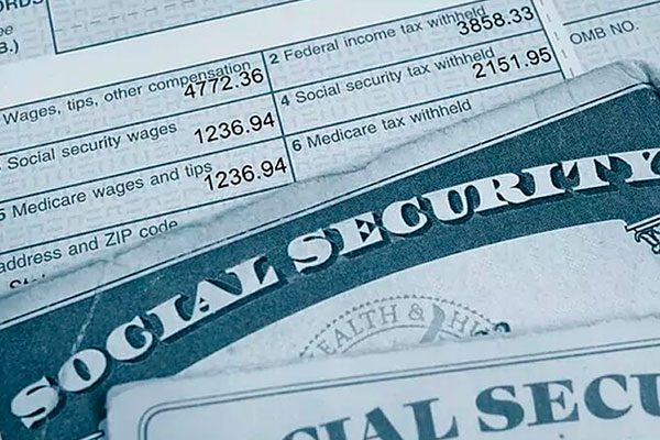 social security