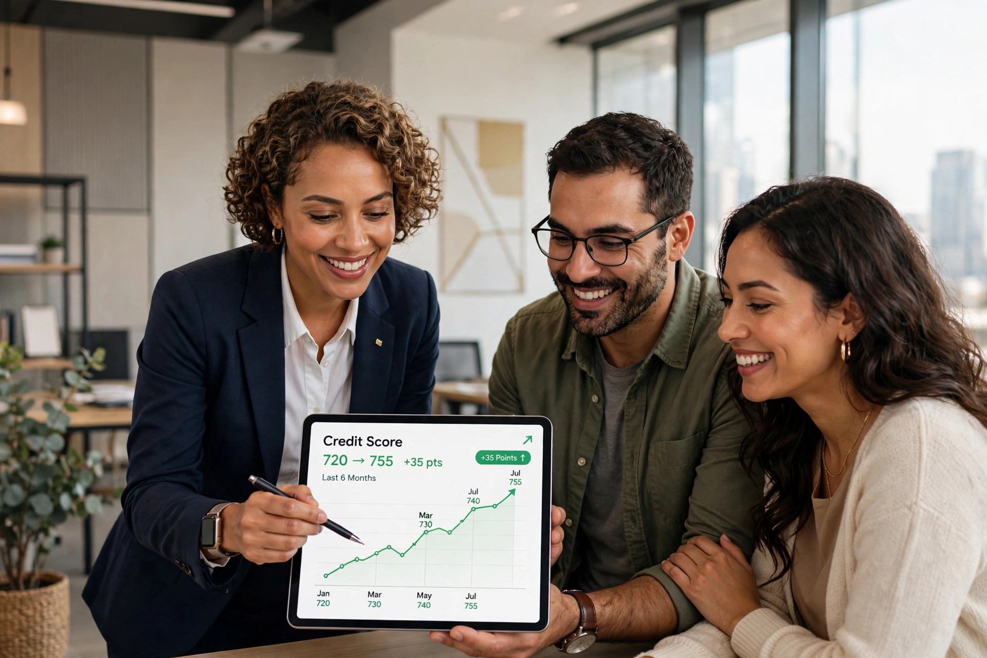 Credit Repair